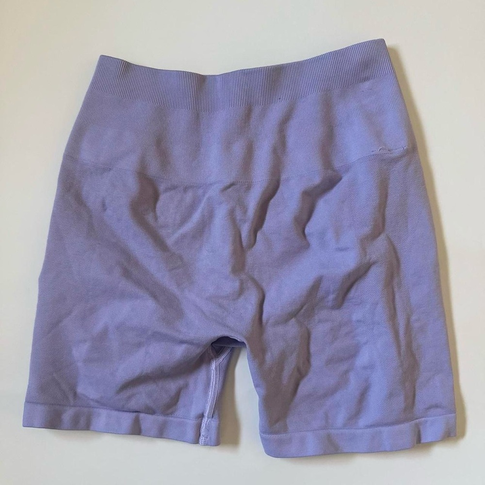Alphalete Shorts 💜